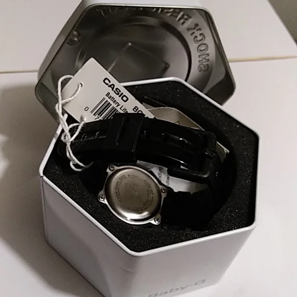 NWT Baby-G - Picture 3 of 6